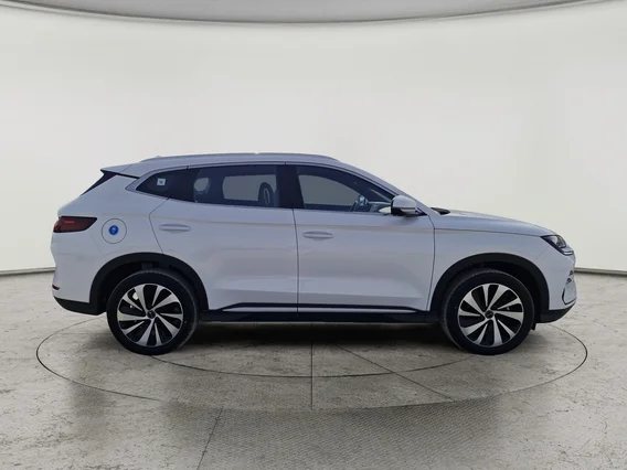 بي واي دي سونج بلس ديزاين 2024 