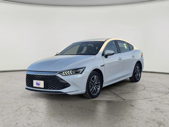 BYD Qin Plus Premium 2025 