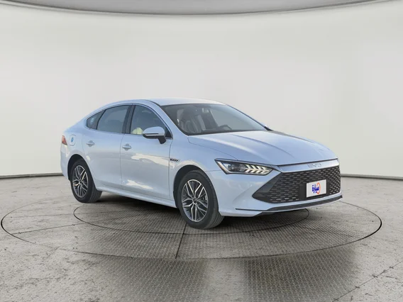 BYD Qin Plus Premium 2025 