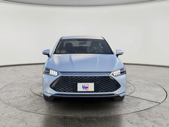 BYD Qin Plus Premium 2025 