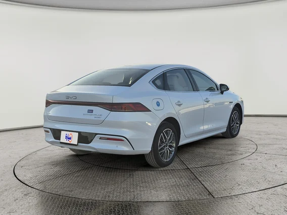 BYD Qin Plus Premium 2025 