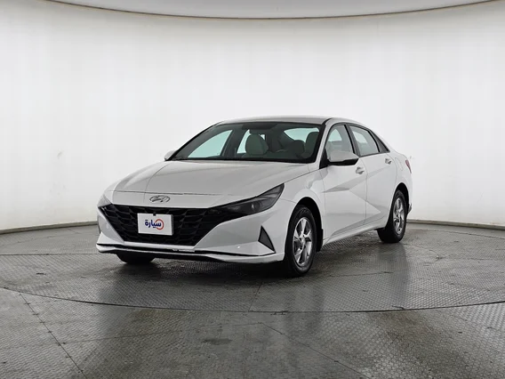 هيونداي النترا فلييت 2022 