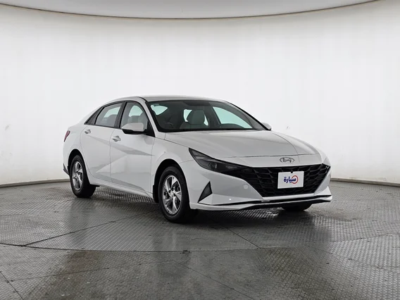 هيونداي النترا فلييت 2022 