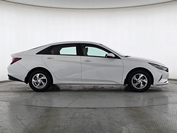 هيونداي النترا فلييت 2022 