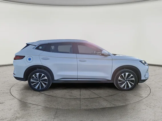 BYD Song Plus Design 2024 