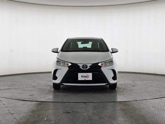 تويوتا يارس Y 2021 