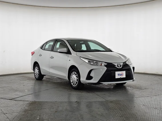 تويوتا يارس Y 2021 