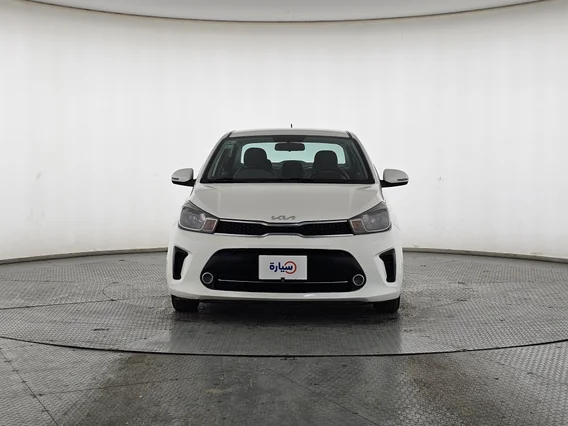 Kia Pegas EX 2022 