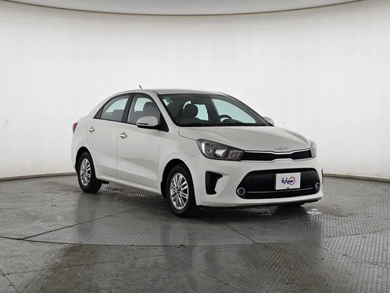 Kia Pegas EX 2022 