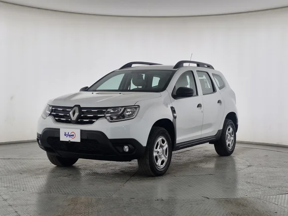 Renault Duster PE 2023 