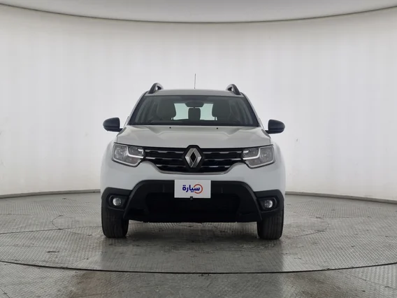 Renault Duster PE 2023 