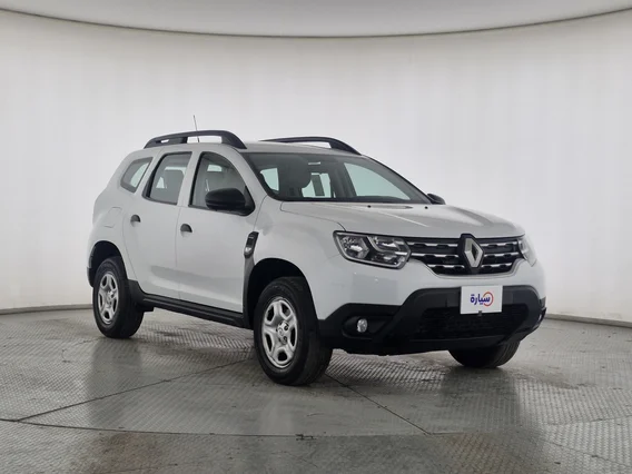 Renault Duster PE 2023 