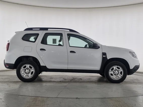 Renault Duster PE 2023 