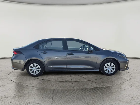 Toyota Corolla XLI 2023 