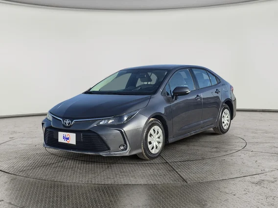 Toyota Corolla XLI 2023 