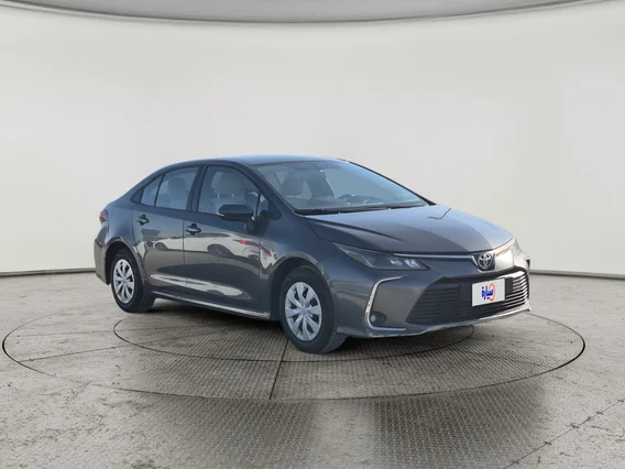 Toyota Corolla XLI 2023 
