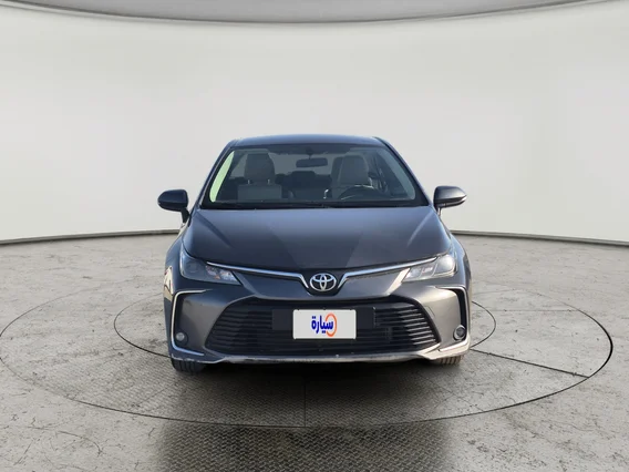 Toyota Corolla XLI 2023 