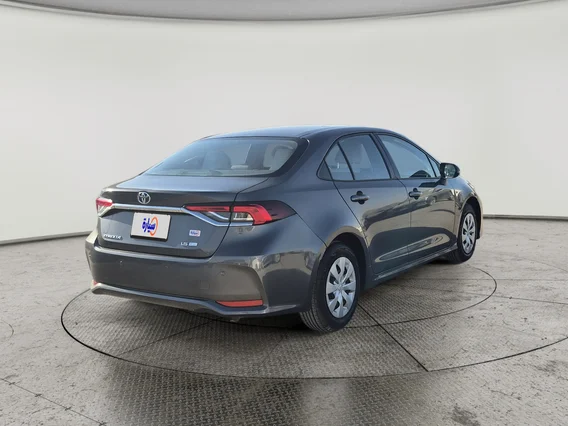 Toyota Corolla XLI 2023 