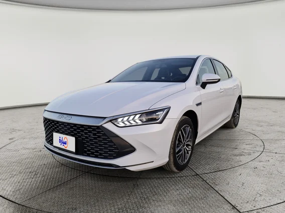 BYD Qin Plus Comfort 2024 