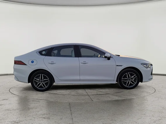 BYD Qin Plus Comfort 2024 