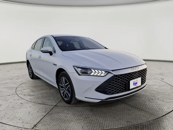 BYD Qin Plus Comfort 2024 