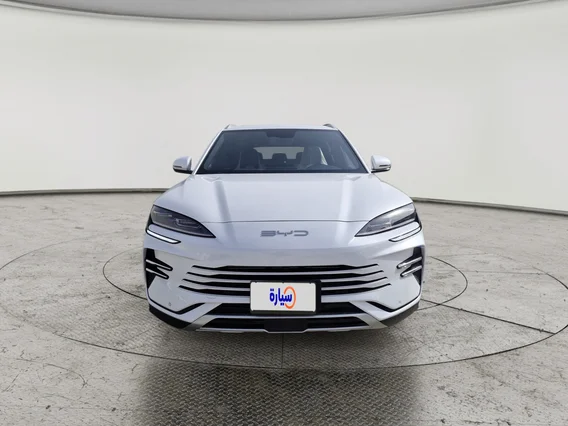 بي واي دي سونج بلس ديزاين 2024 