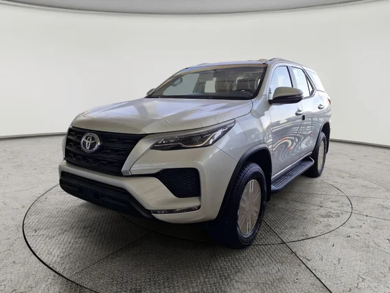 Toyota Fortuner GX 2025 