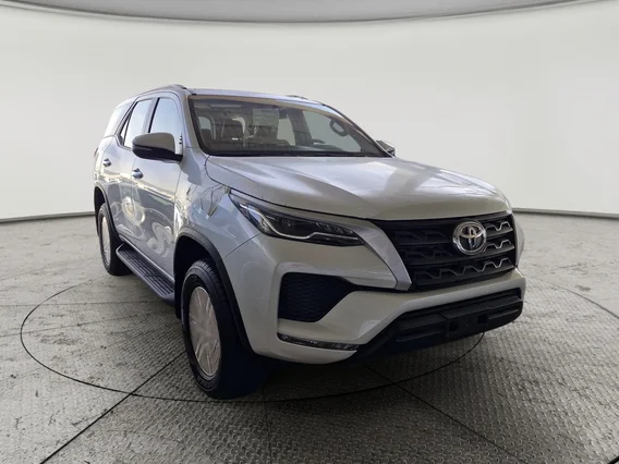 Toyota Fortuner GX 2025 