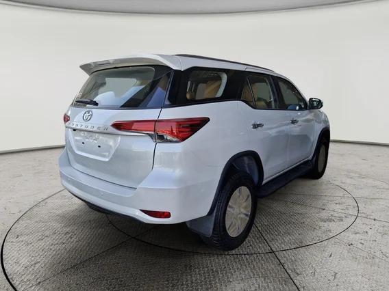 Toyota Fortuner GX 2025 