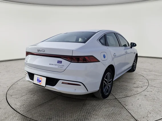 BYD Qin Plus Comfort 2024 