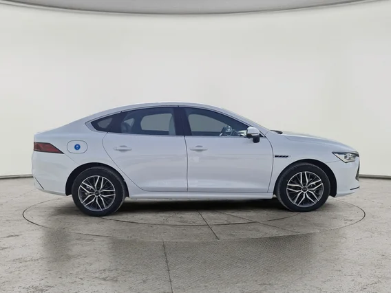 BYD Qin Plus Comfort 2024 