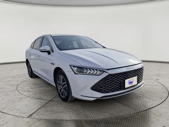 BYD Qin Plus Comfort 2024 