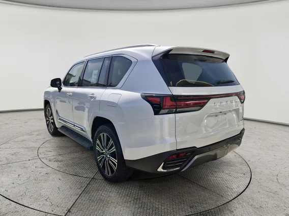 لكزس LX 600 2024 