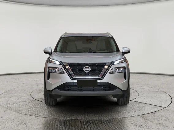 نيسان أكس تريل S 5 Seats 2026 دبل