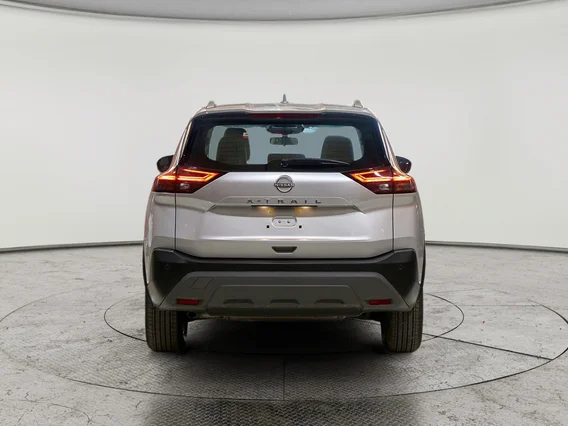 نيسان أكس تريل S 5 Seats 2026 دبل