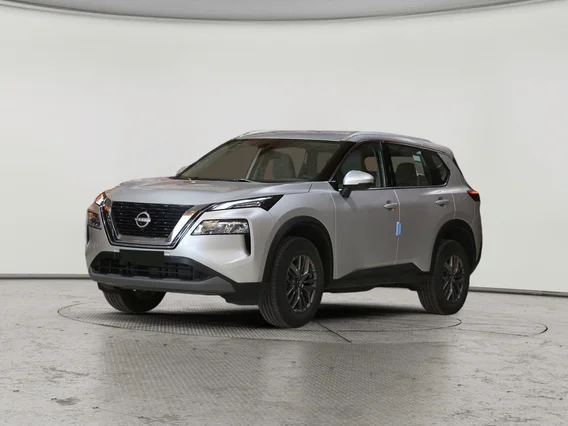 نيسان أكس تريل S 5 Seats 2026 دبل