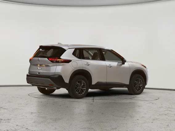 نيسان أكس تريل S 5 Seats 2026 دبل