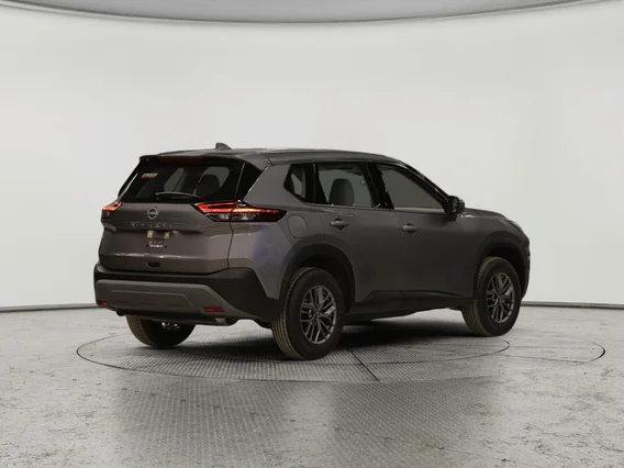 نيسان أكس تريل S 5 Seats 2026 دبل