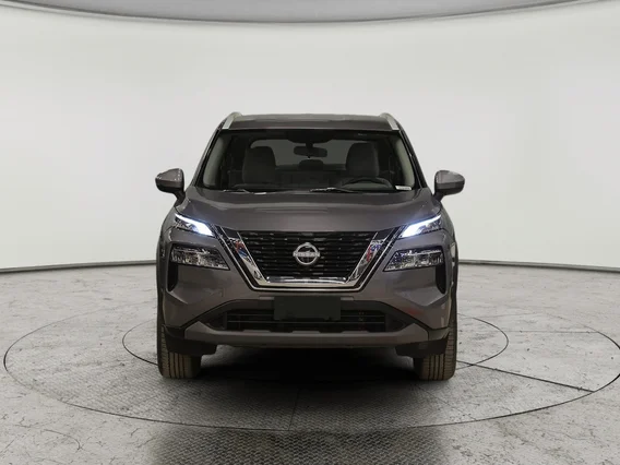 نيسان أكس تريل S 5 Seats 2026 دبل