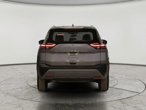 نيسان أكس تريل S 5 Seats 2026 دبل