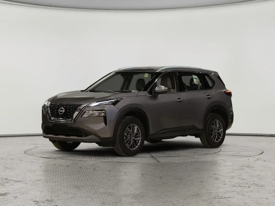 نيسان أكس تريل S 5 Seats 2026 دبل