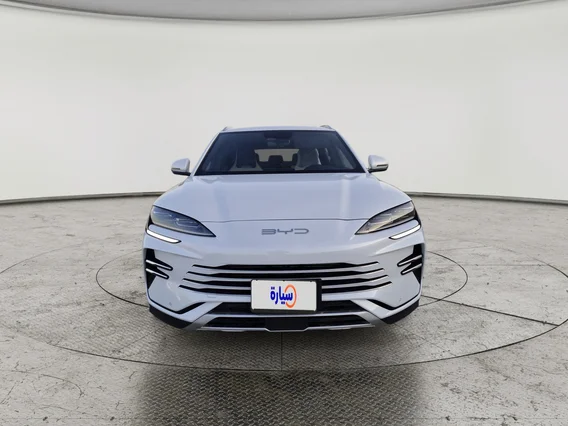 بي واي دي سونج بلس ديزاين 2024 