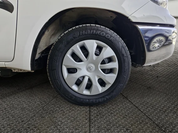 Toyota Hilux GL DSL 2022 