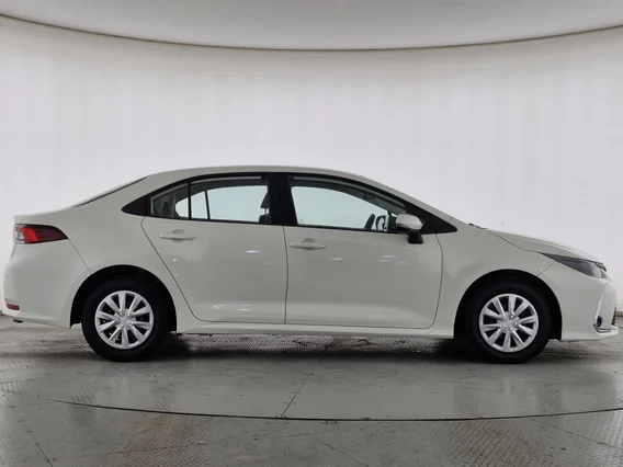 Toyota Corolla XLI 2021 