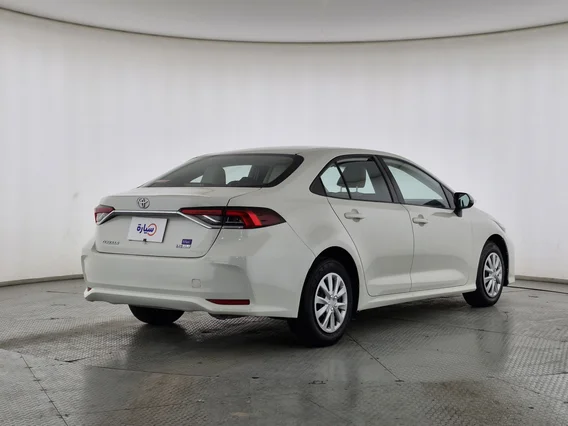 Toyota Corolla XLI 2021 