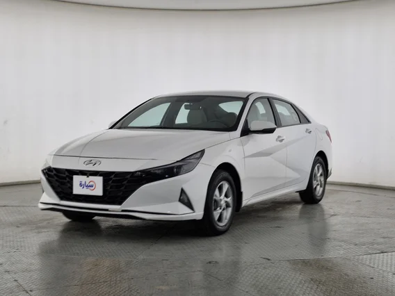 هيونداي النترا فلييت 2023 