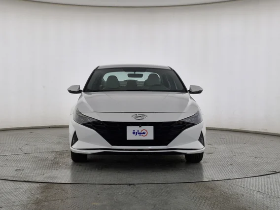 هيونداي النترا فلييت 2023 