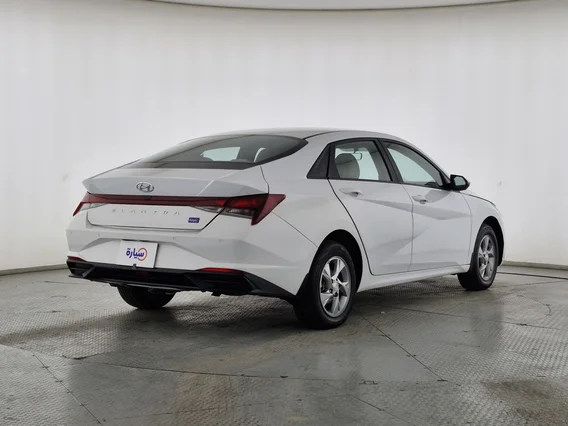 هيونداي النترا فلييت 2023 