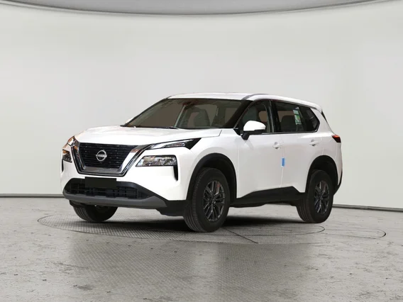 نيسان أكس تريل S 5 Seats 2026 