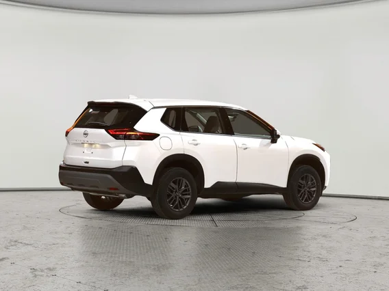 نيسان أكس تريل S 5 Seats 2026 